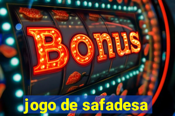 jogo de safadesa